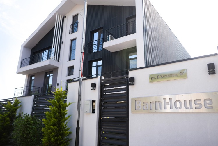 Фотография отеля