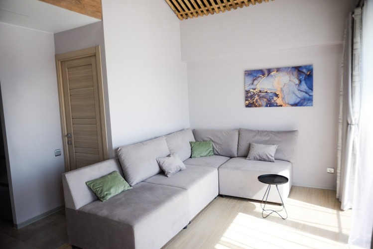 Фотография отеля