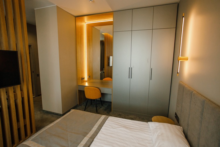 Фотография отеля