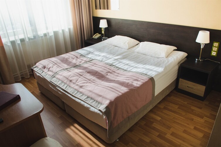 Фотография отеля