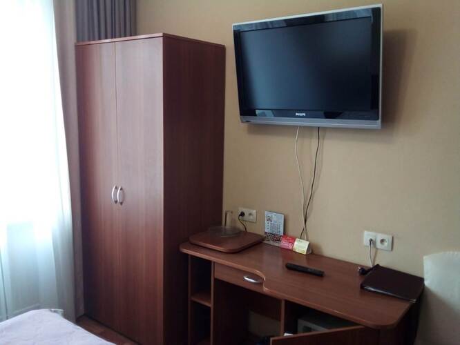 Фотография отеля