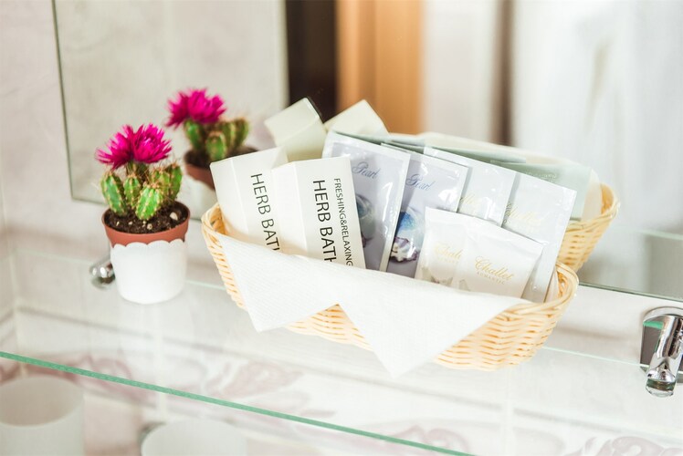 Фотография отеля