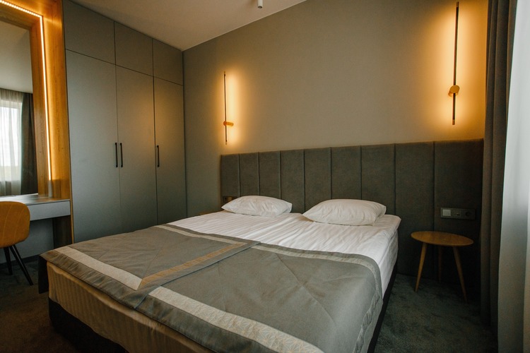 Фотография отеля