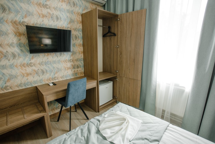 Фотография отеля