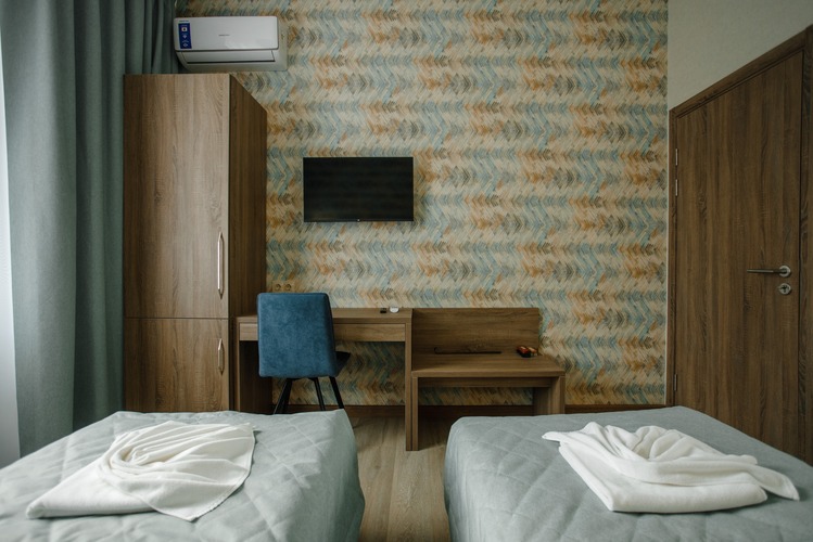 Фотография отеля