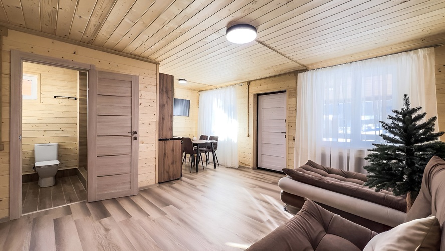 Фотография отеля