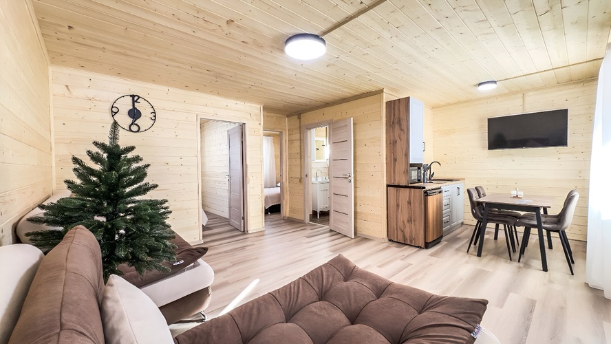 Фотография отеля