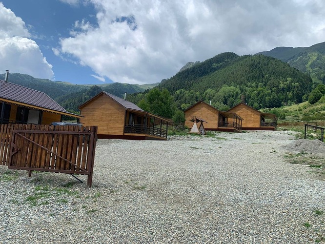 Фотография отеля