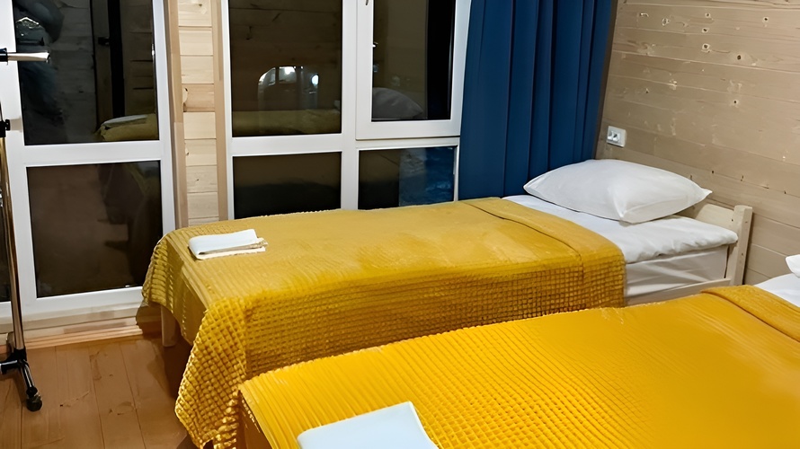 Фотография отеля