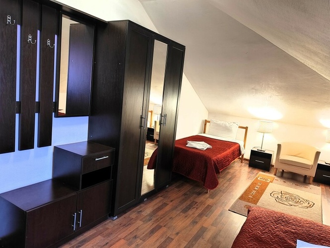 Фотография отеля