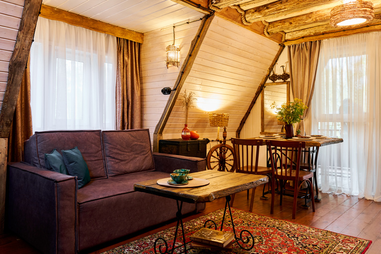 Фотография отеля