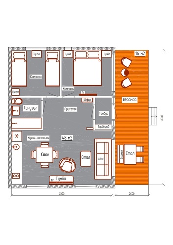 Фотография отеля