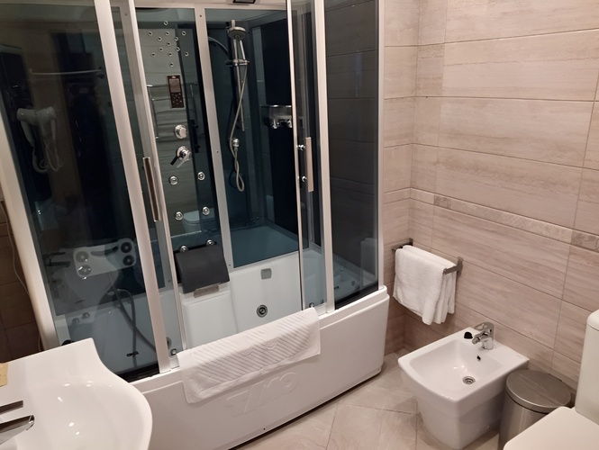 Фотография отеля