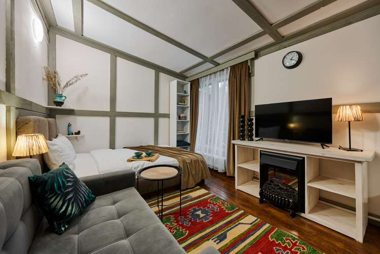 Фотография отеля