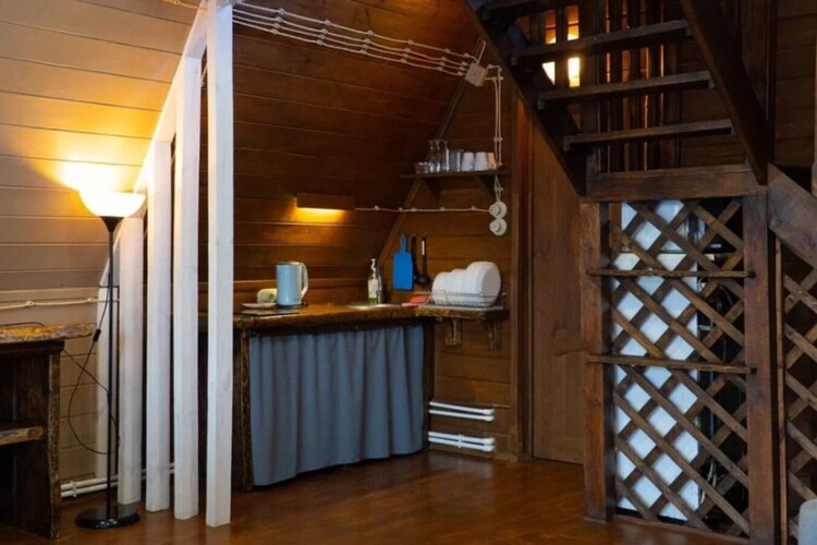 Фотография отеля