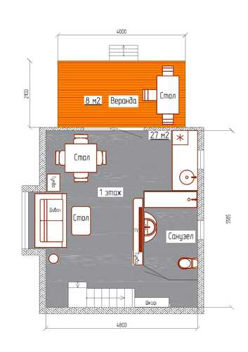 Фотография отеля