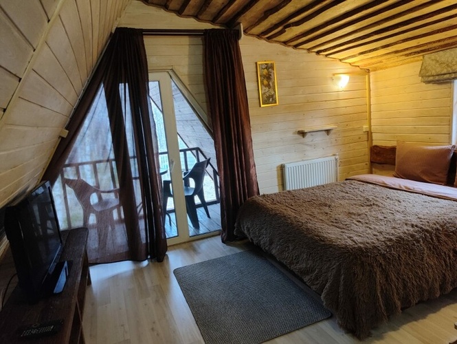 Фотография отеля