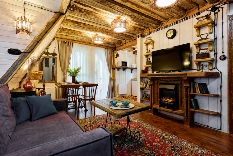 Фотография отеля