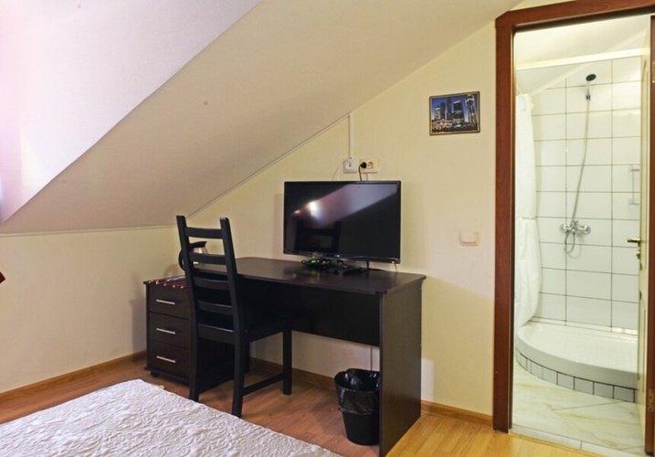 Фотография отеля