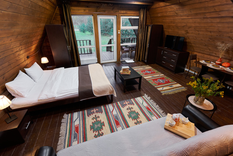 Фотография отеля