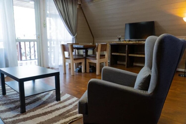 Фотография отеля