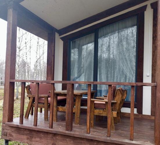 Фотография отеля