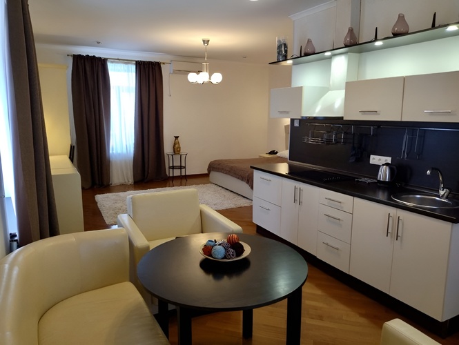 Фотография отеля