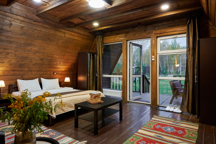 Фотография отеля