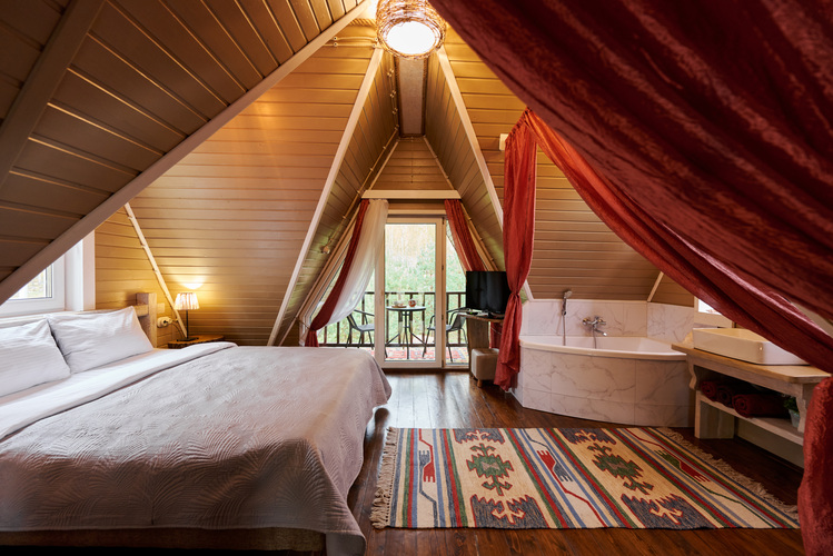 Фотография отеля