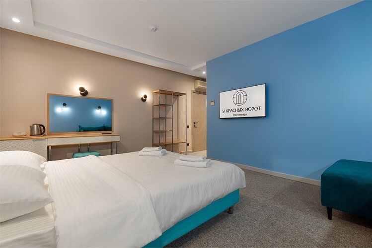 Фотография отеля