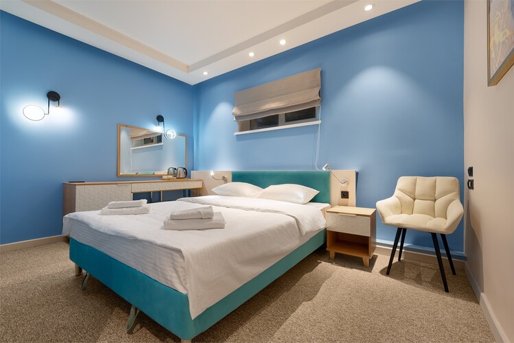 Фотография отеля