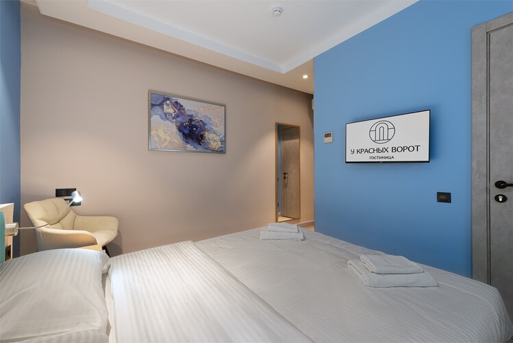 Фотография отеля