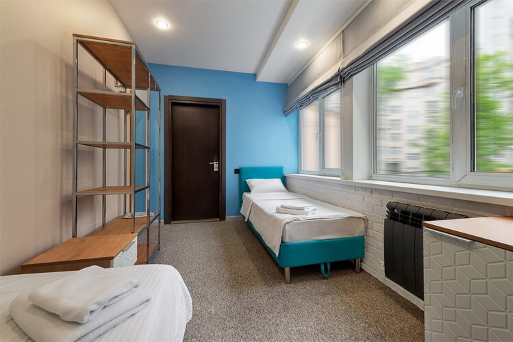 Фотография отеля