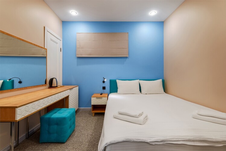 Фотография отеля