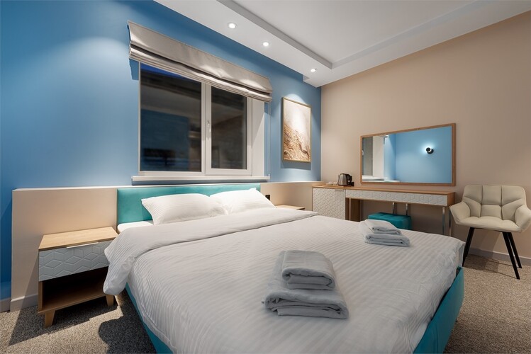 Фотография отеля