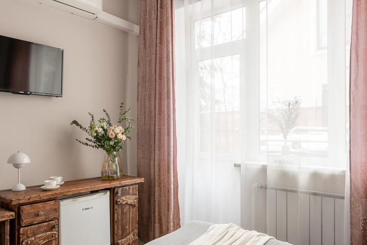 Фотография отеля