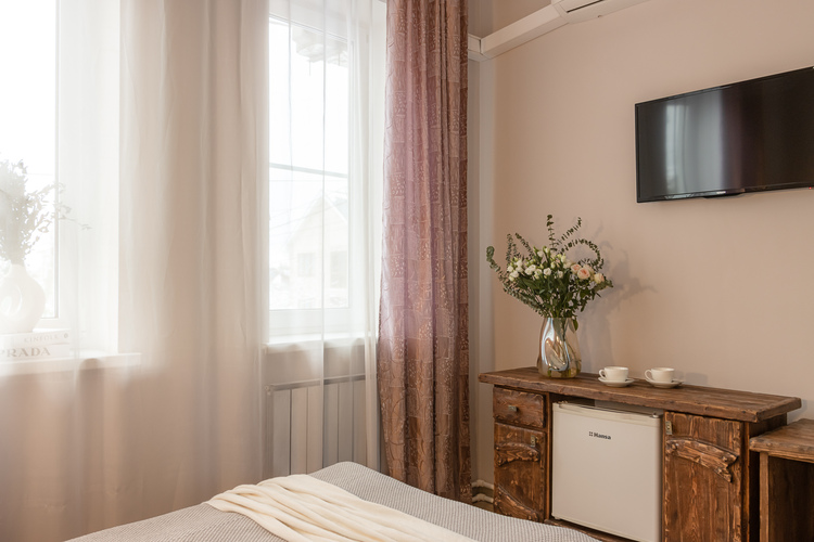 Фотография отеля