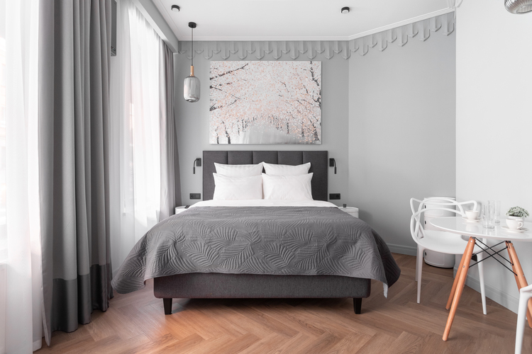 Фотография отеля