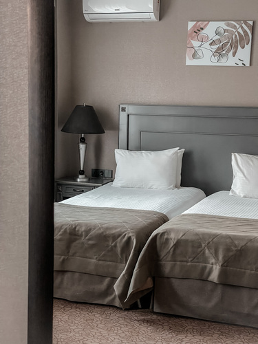 Фотография отеля