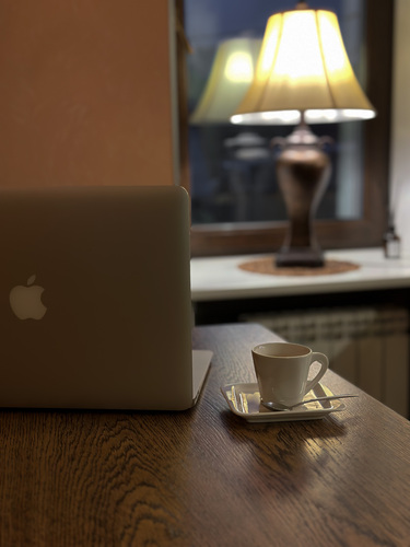 Фотография отеля