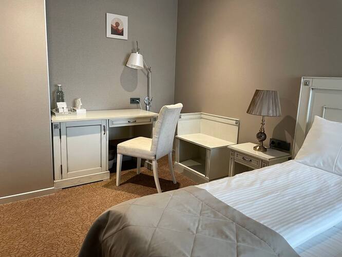 Фотография отеля