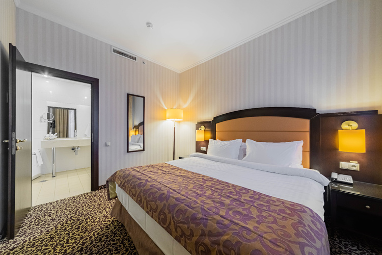 Фотография отеля