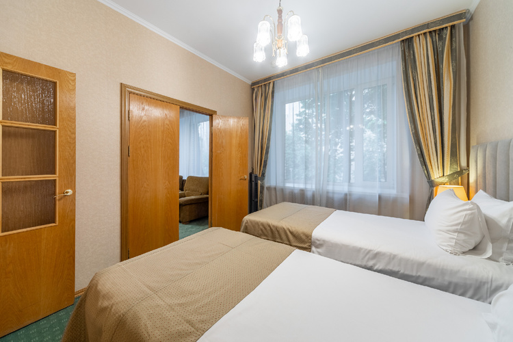 Фотография отеля