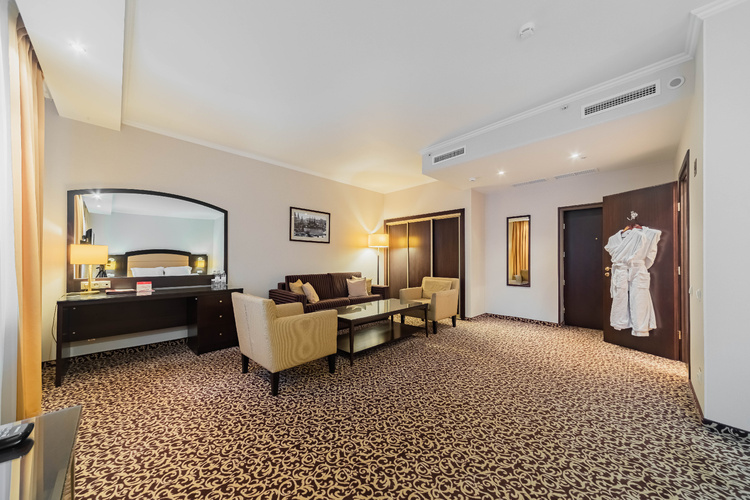 Фотография отеля