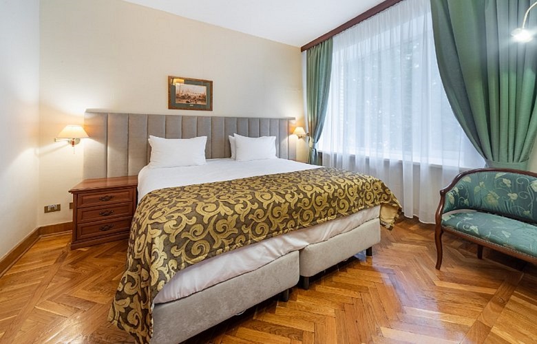 Фотография отеля