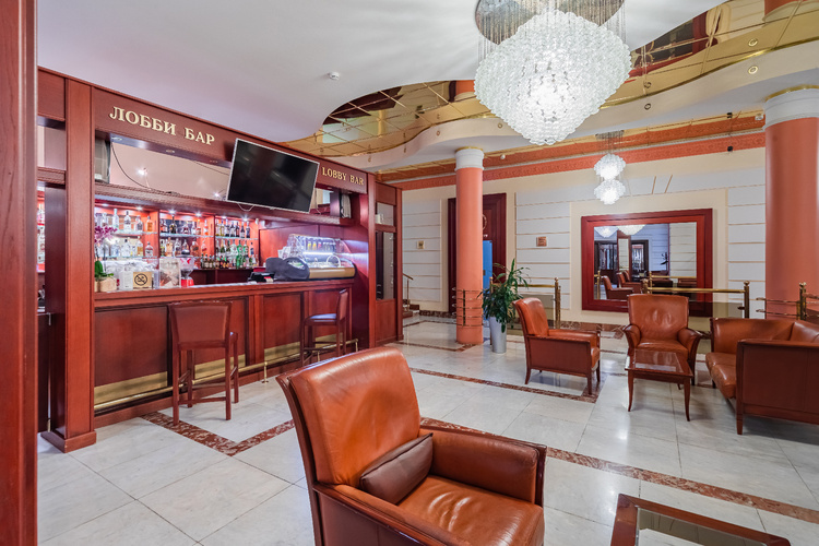 Фотография отеля