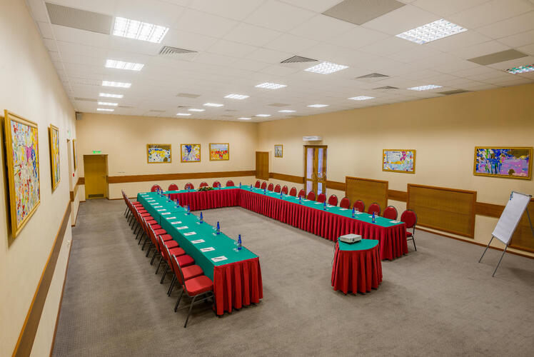 Фотография отеля