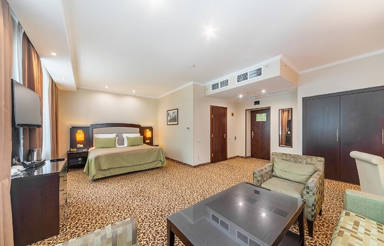 Фотография отеля