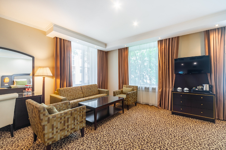 Фотография отеля