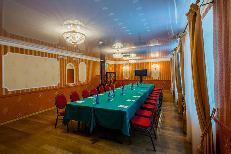 Фотография отеля